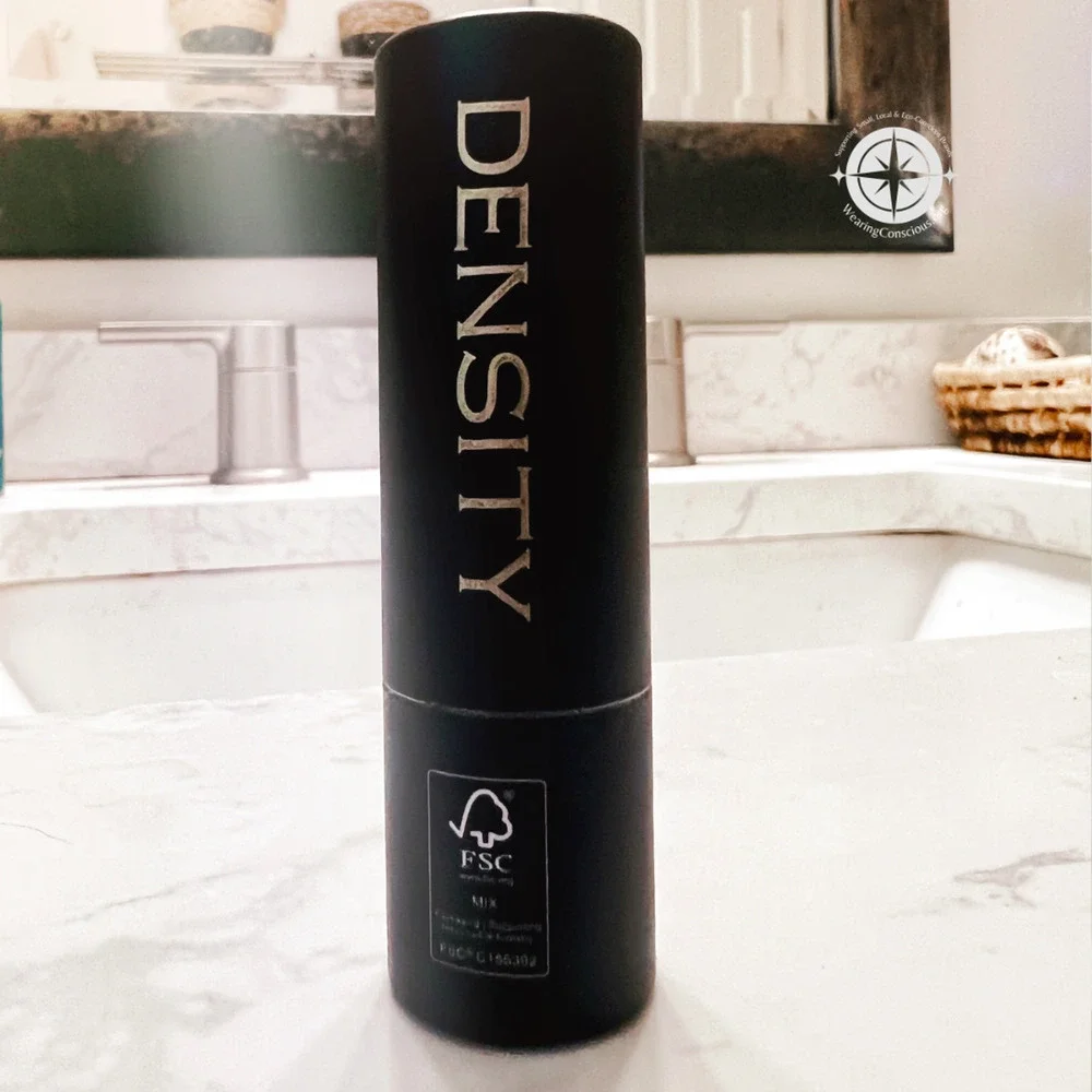 DENSITY Promotional Lip Balm – 4-Pack
